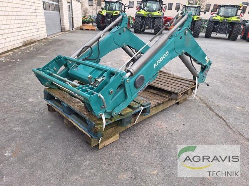 Stoll PROFILINE FZ 20.1