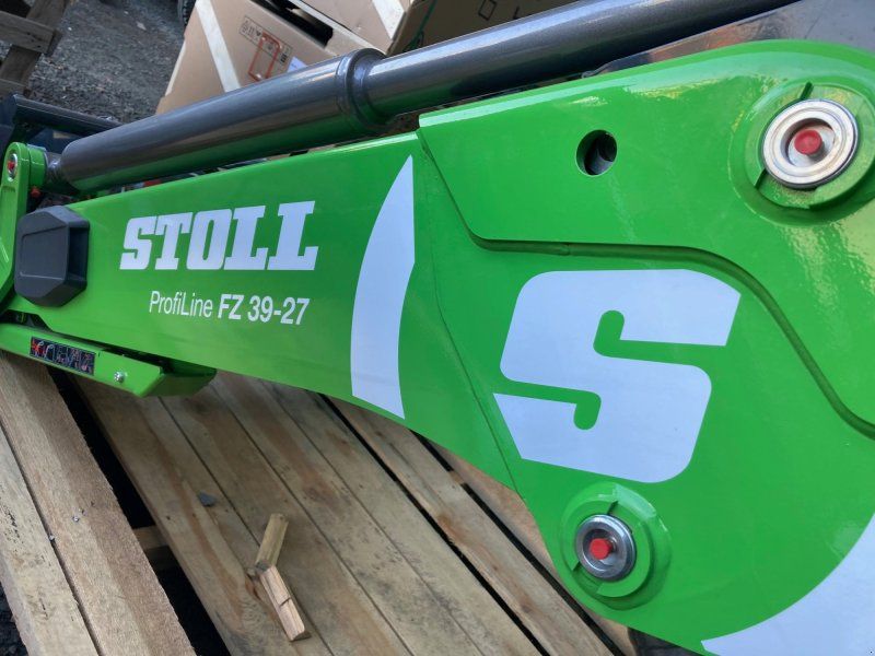 Stoll Profiline FZ 39-27