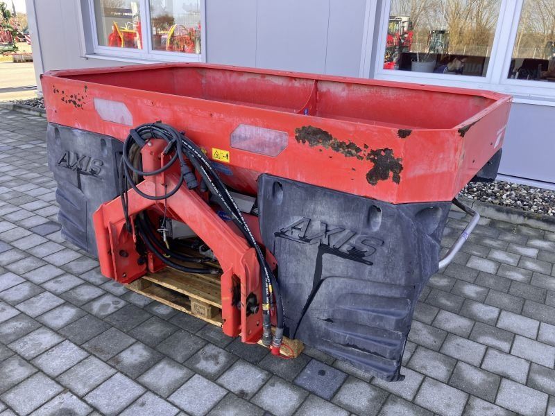 Rauch AXIS H 30.2EMC+W