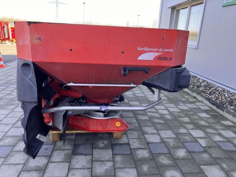 Rauch AXIS H 30.2EMC+W