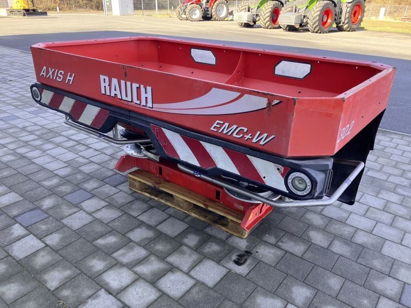 Rauch AXIS H 30.2EMC+W