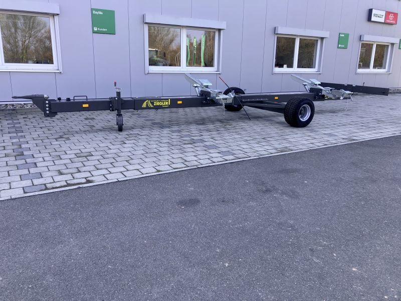 Ziegler SWW FF 5,40M