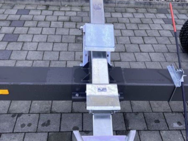 Ziegler SWW FF 5,40M