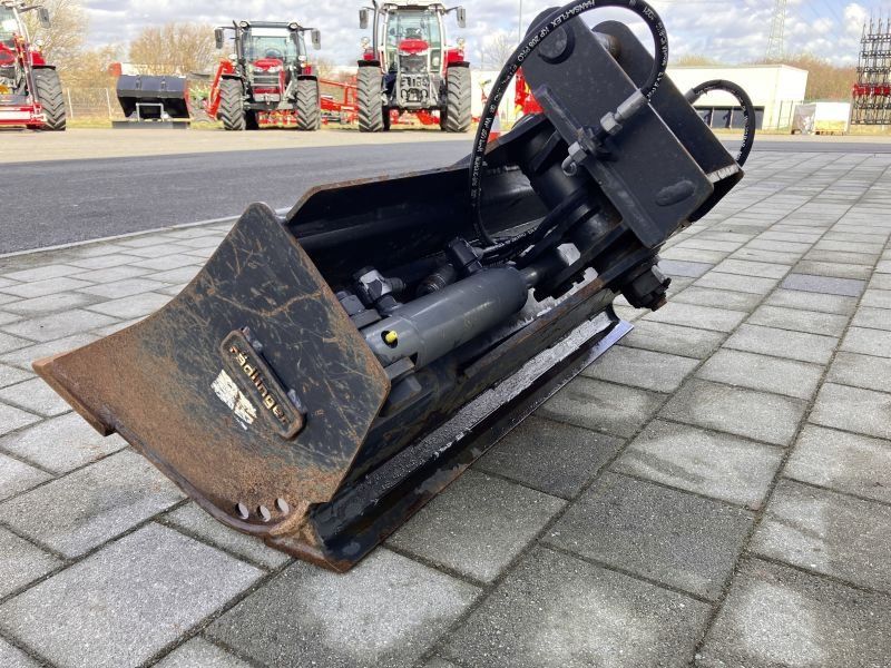 Caterpillar GRABENRÄUMLÖFFEL 1000MM SCHWEN