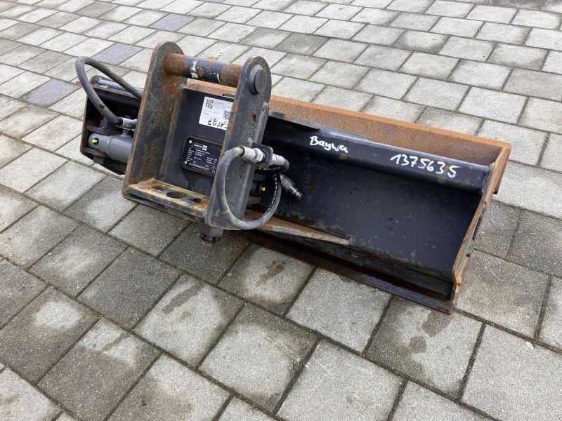 Caterpillar GRABENRÄUMLÖFFEL 1000MM SCHWEN