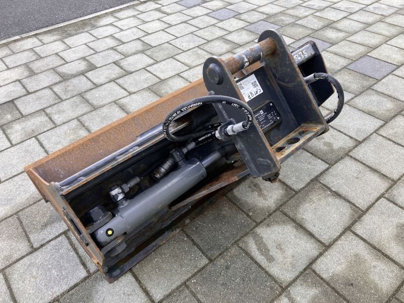 Caterpillar GRABENRÄUMLÖFFEL 1000MM SCHWEN