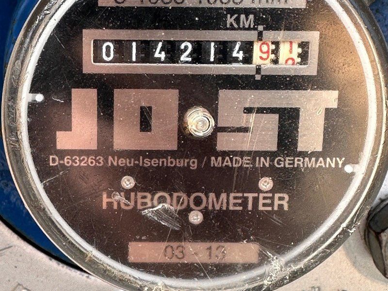 Köckerling Vario 570