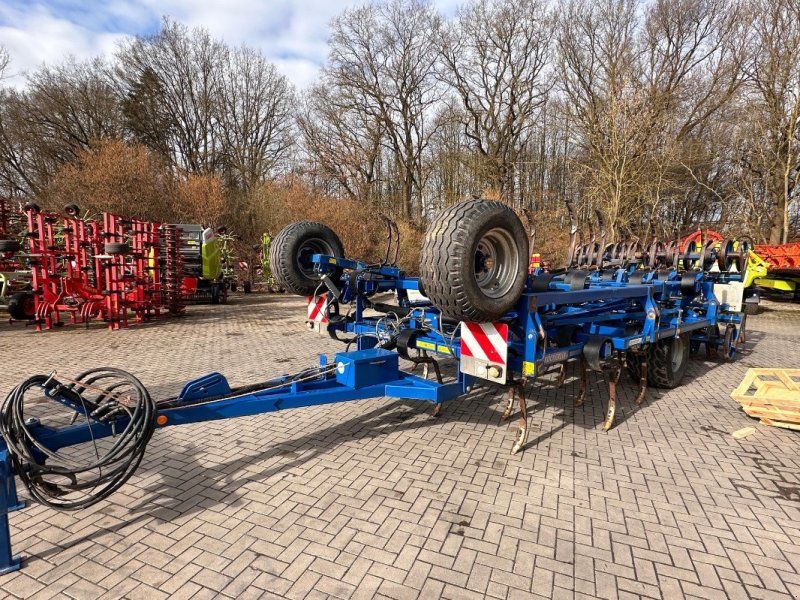 Köckerling Vario 570