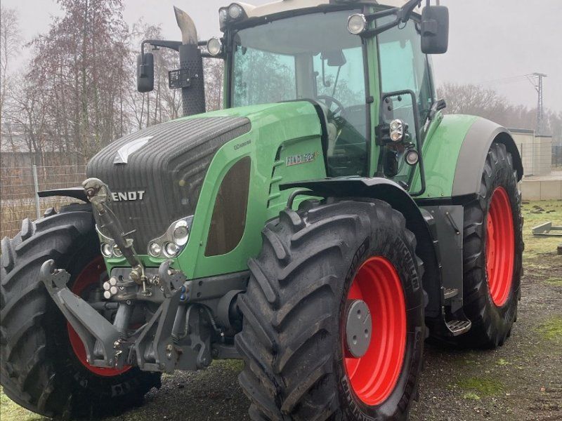 Fendt 924