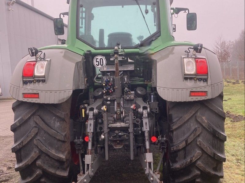 Fendt 924