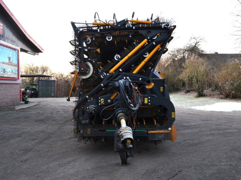 Brettmeister K6 Kartoffelüberladewagen