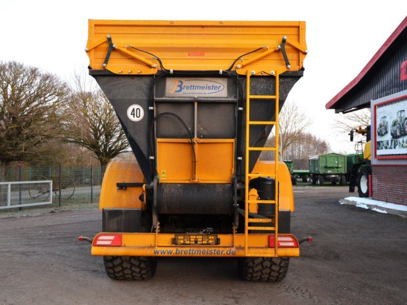 Brettmeister K6 Kartoffelüberladewagen