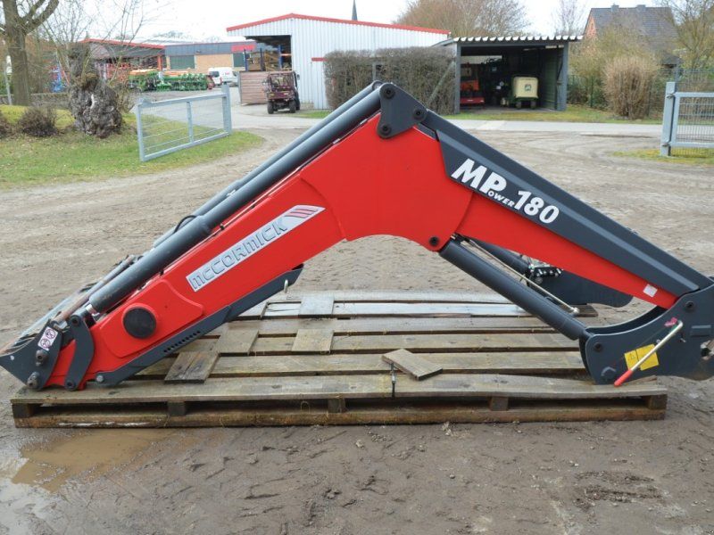 Manip MPower 180