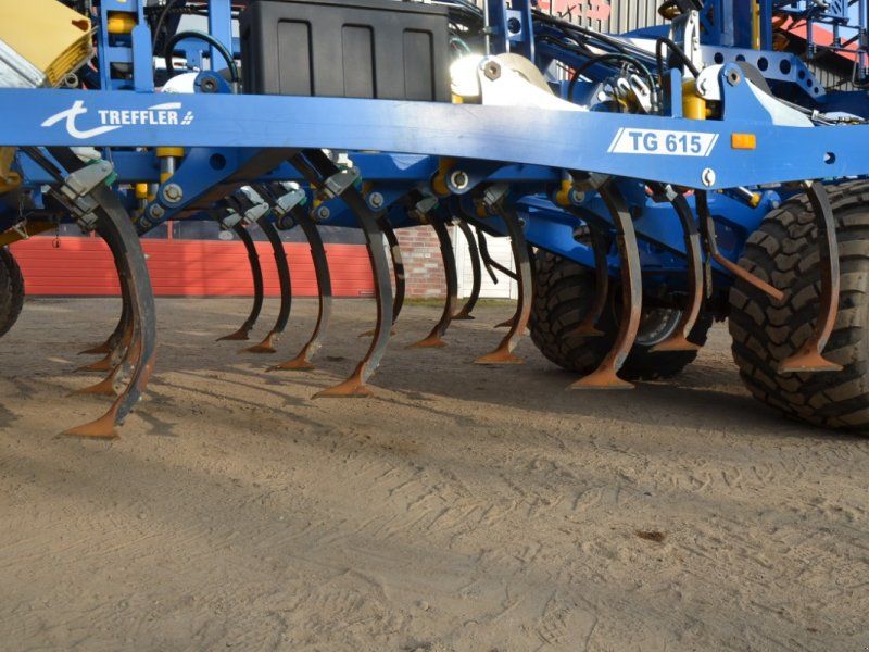 Treffler TG 615