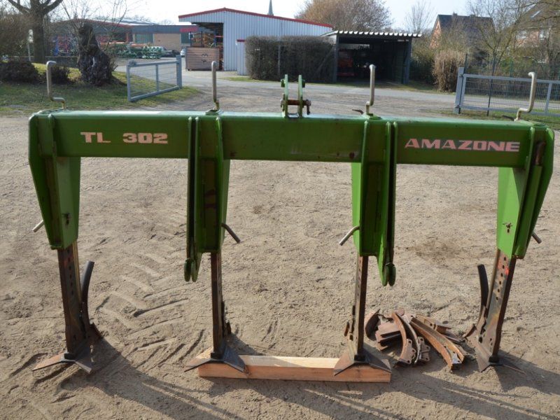 Amazone TL 302