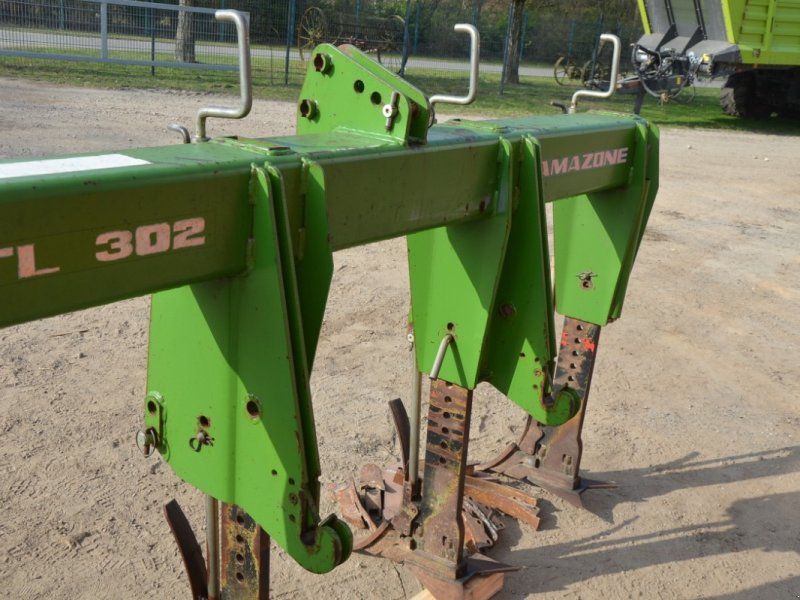 Amazone TL 302