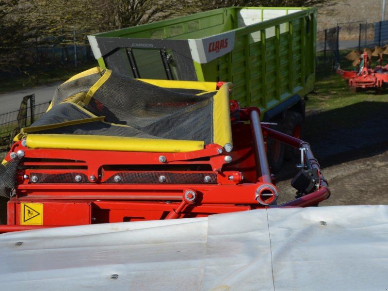Grimme EVO 260 ClodSep