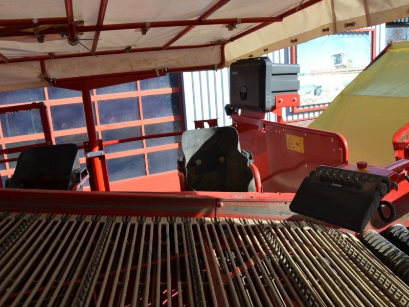 Grimme EVO 260 ClodSep