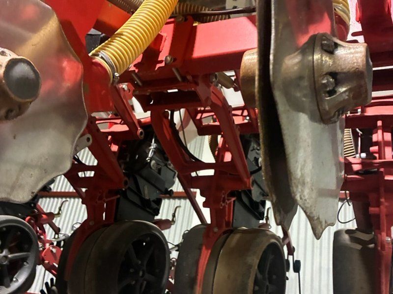 Kverneland Optima PH 6,00m HD e-drive II