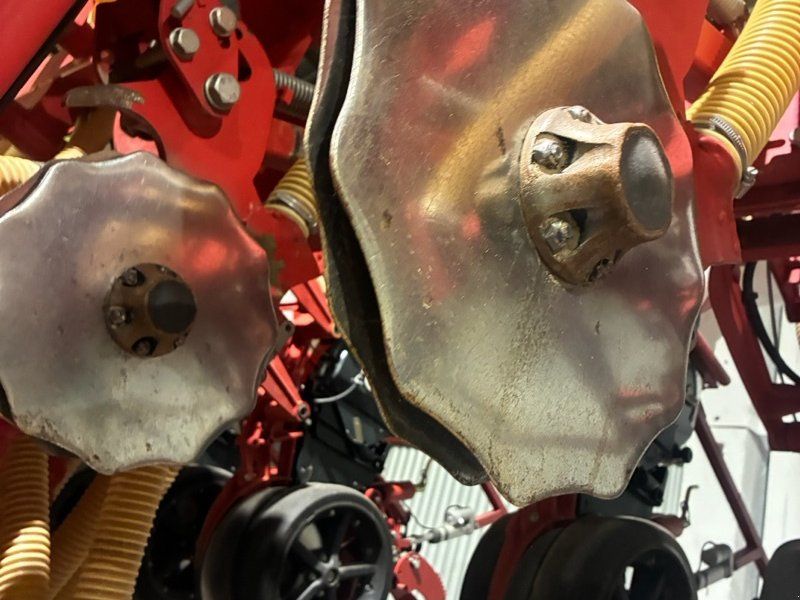 Kverneland Optima PH 6,00m HD e-drive II