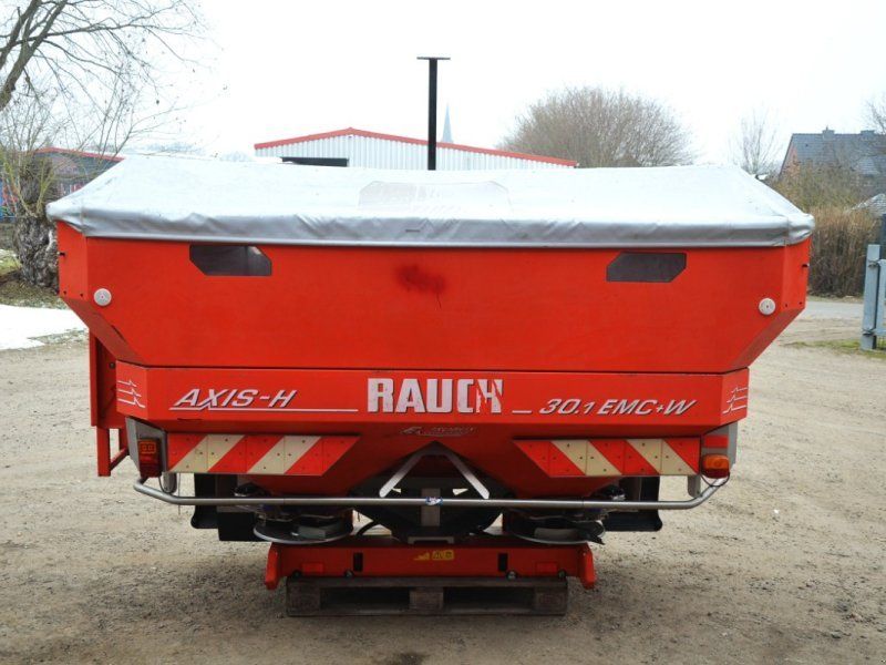 Rauch AXIS 30.1 EMC+W