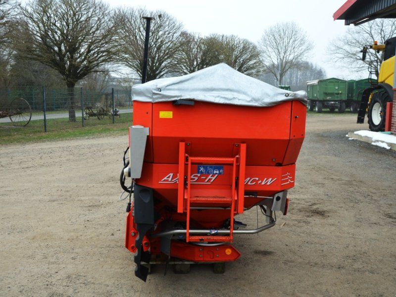 Rauch AXIS 30.1 EMC+W