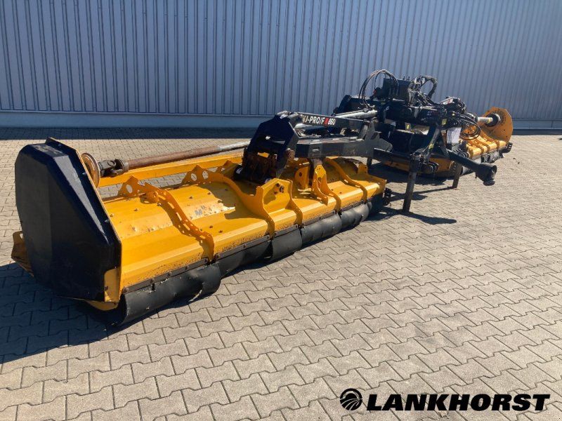 Müthing MULCHKOMBINATION MU-PRO