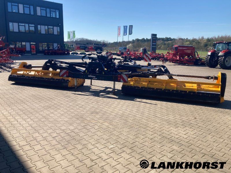 Müthing MULCHKOMBINATION MU-PRO