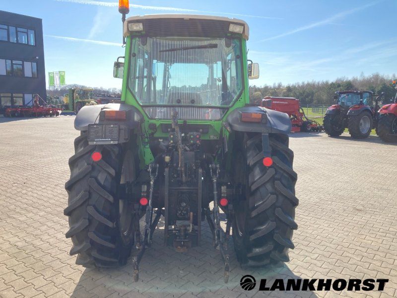 Deutz-Fahr AGROPLUS 85