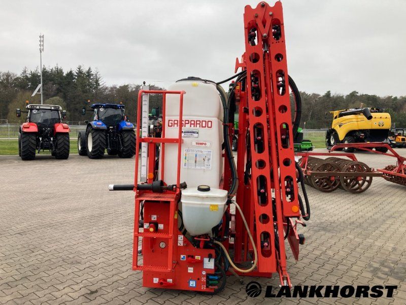 Gaspardo TEMPO 1201 ISOB. 15M