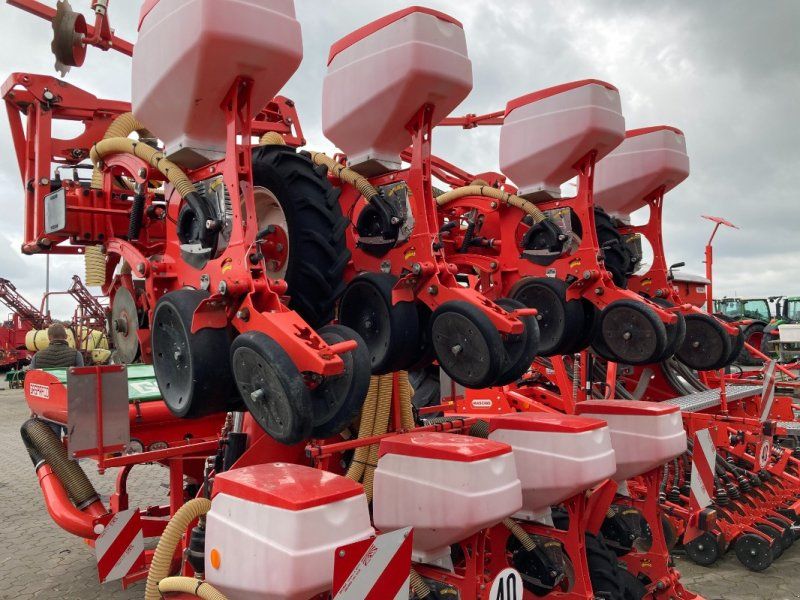 Maschio Manta 8-reihig