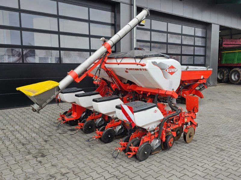 Kuhn Planter 3TS