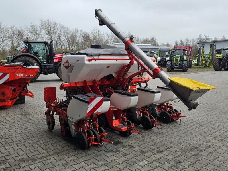 Kuhn Planter 3TS