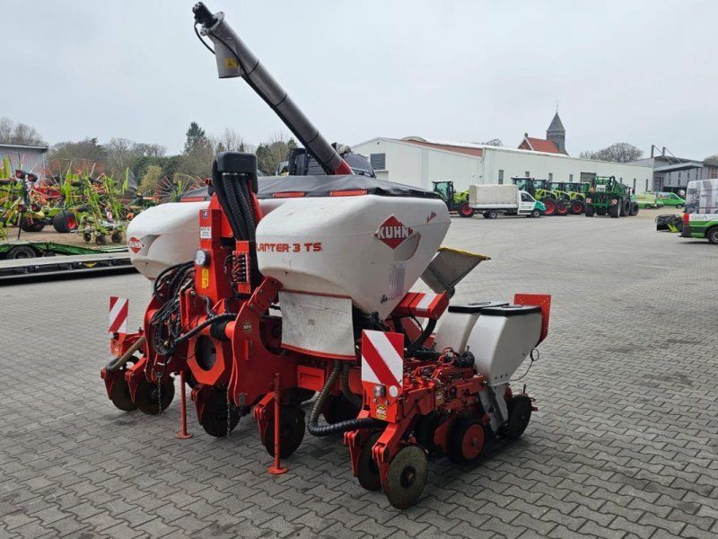 Kuhn Planter 3TS