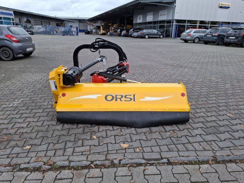 Orsi Vulcanic Plus 200