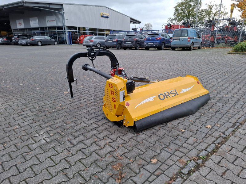 Orsi Vulcanic Plus 200