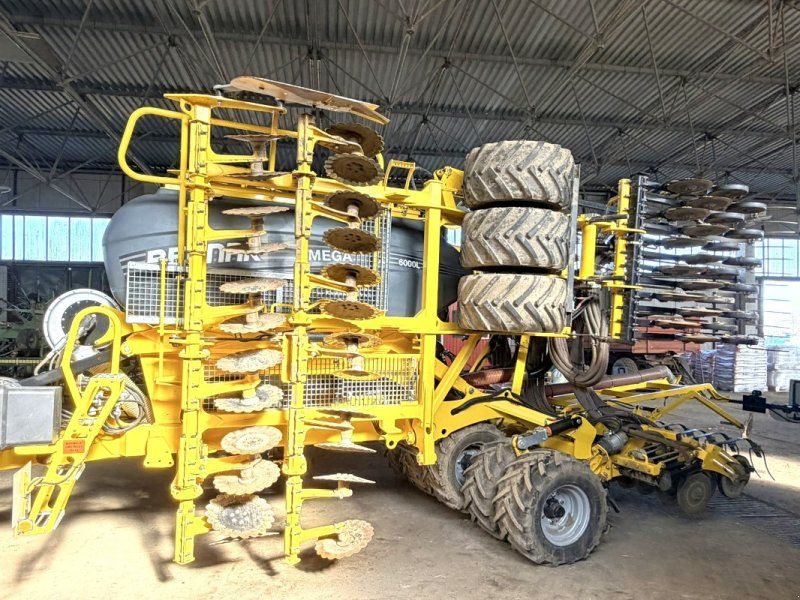 Bednar OMEGA 6000 L  Bj.