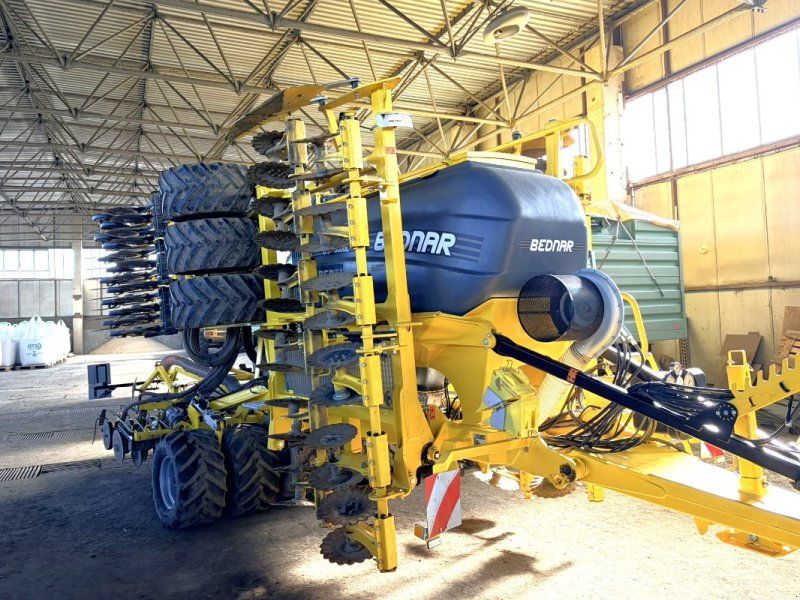 Bednar OMEGA 6000 L  Bj.