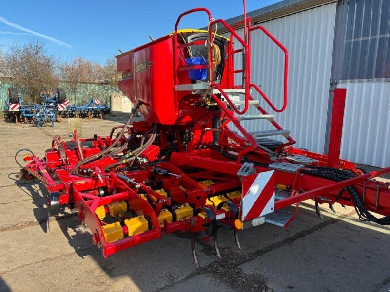 Väderstad Rapid 400 S