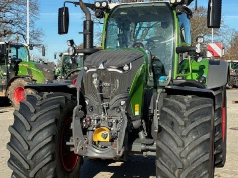 Fendt 728 Vario Gen7 ProfiPlus