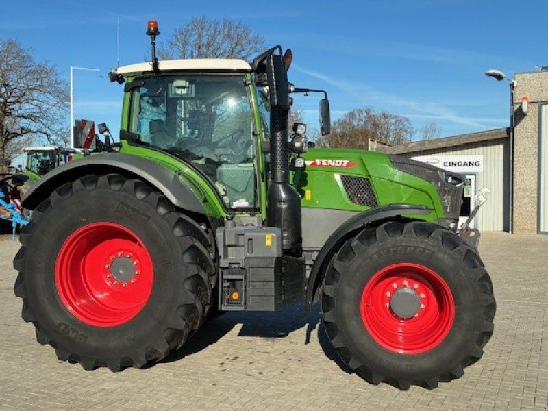 Fendt 728 Vario Gen7 ProfiPlus