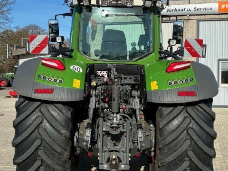 Fendt 728 Vario Gen7 ProfiPlus