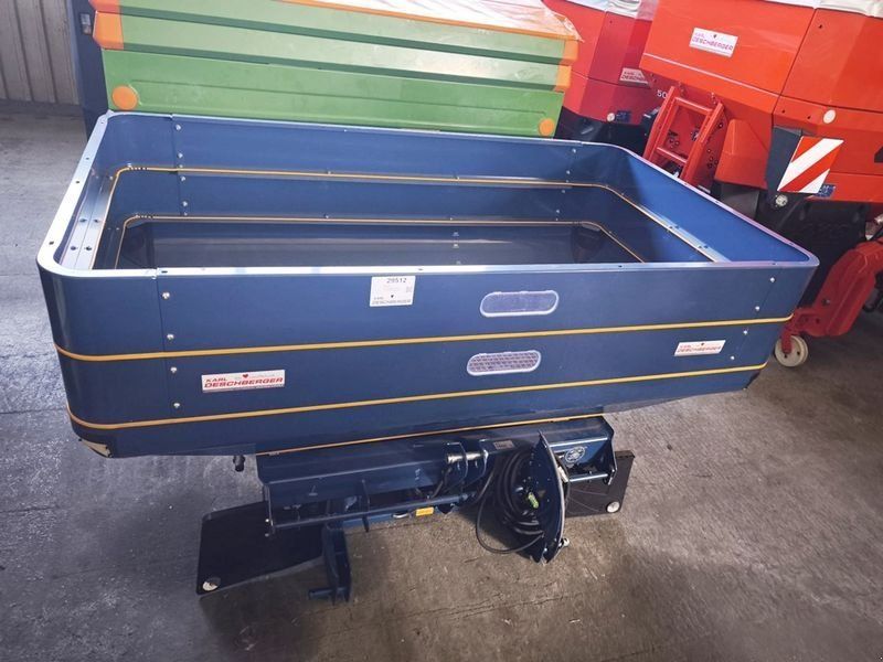 Bogballe L 15 Düngerstreuer