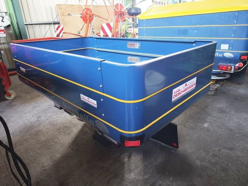 Bogballe L 15 Düngerstreuer
