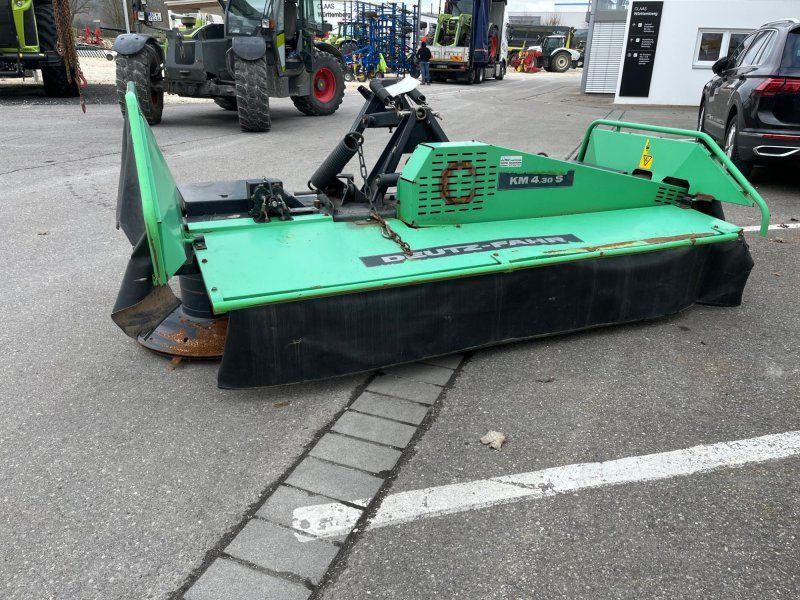 Deutz-Fahr KM 4.30 FS