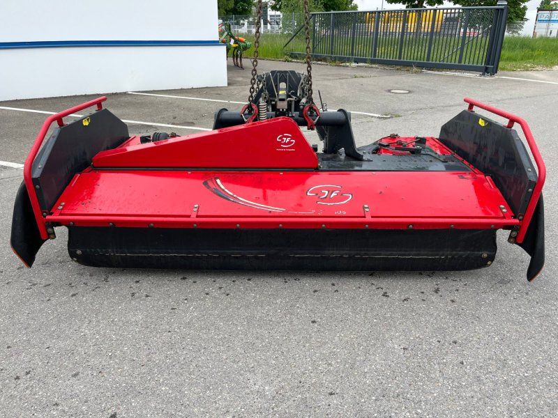 JF Stoll CM 305 F PREIS REDUZIERT !!!