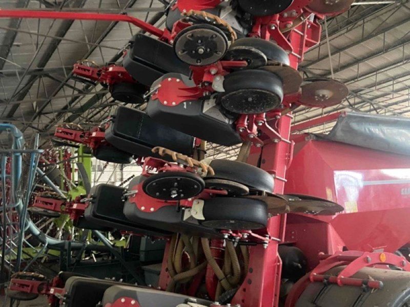 Horsch Maestro 8.75 CC