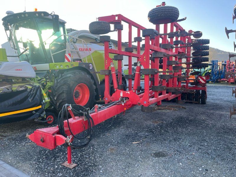Horsch Tiger 6XL