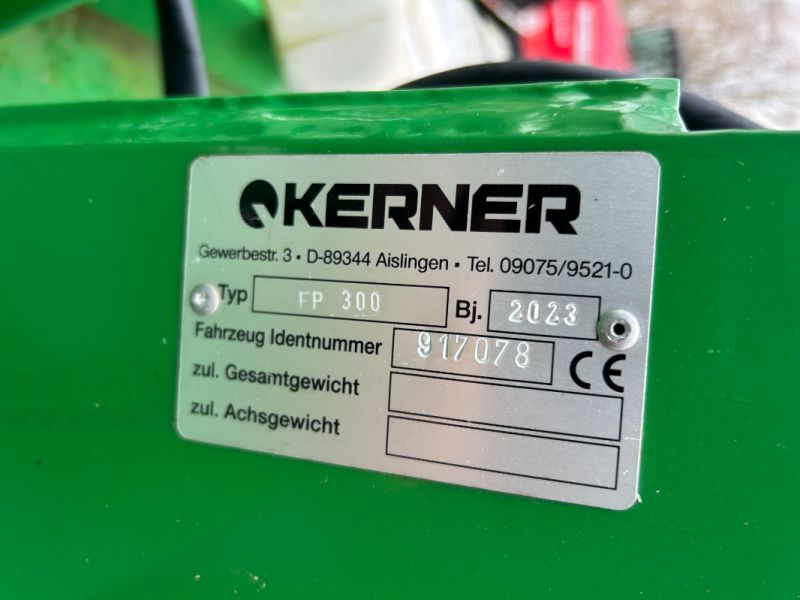 Kerner FP 300