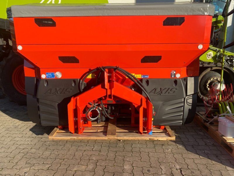 Rauch AXIS H 50.2 EMC+W VariSpread V8 VS pro